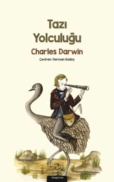 Tazı Yolculuğu ürün görseli 1