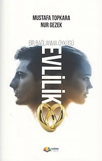 Bir Bağlanma Öyküsü Evlilik ürün görseli 1