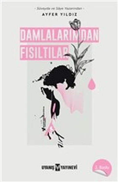 Damlalarımdan Fısıltılar ürün görseli 1