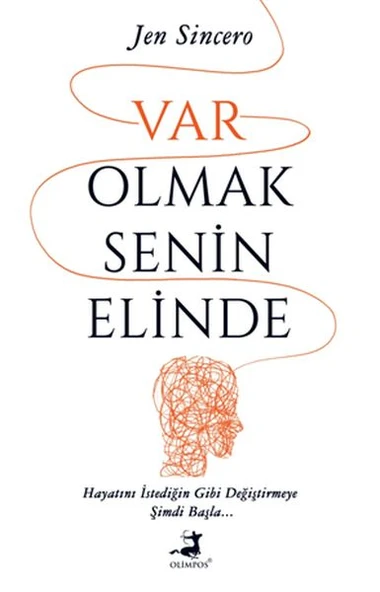 Var Olmak Senin Elinde ürün görseli 1