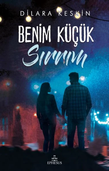 Benim Küçük Sırrım ürün görseli 1