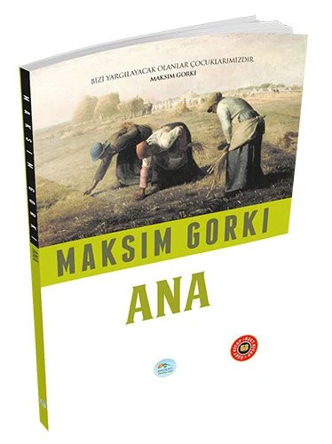 Özet Kitap - Ana ürün görseli 1
