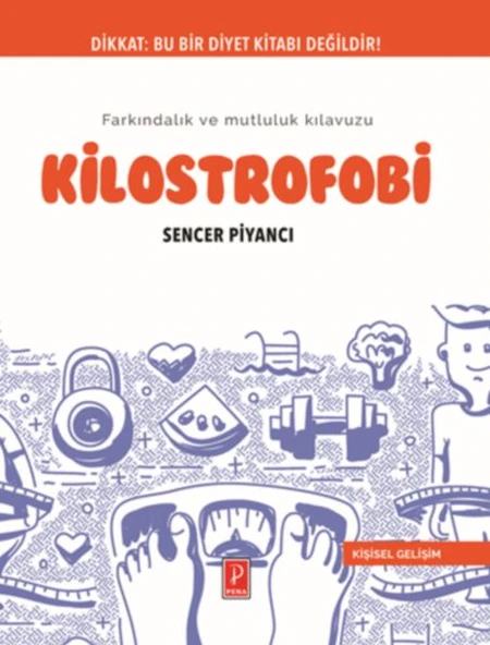 Kilostrofobi ürün görseli 1