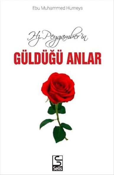 Hz. Peygamberin Güldüğü Anlar ürün görseli 1