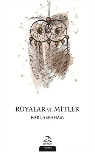 Rüyalar ve Mitler ürün görseli 1