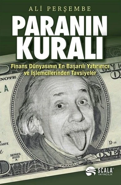 Paranın Kuralı ürün görseli 1