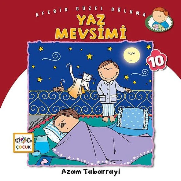 Yaz Mevsimi - Aferin Güzel Oğluma ürün görseli 1