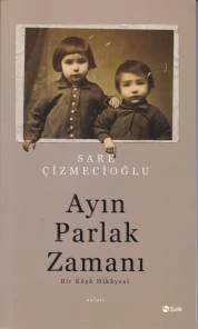 Ayın Parlak Zamanı ürün görseli 1