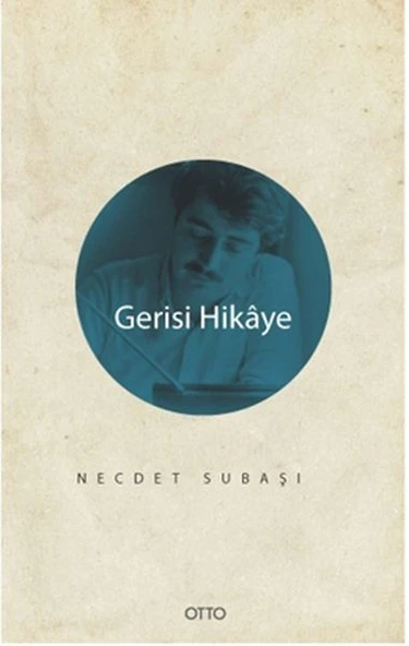 Gerisi Hikaye ürün görseli 1