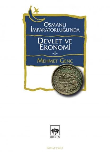 Osmanlı İmparatorluğu'nda Devlet ve Ekonomi 1 ürün görseli 1