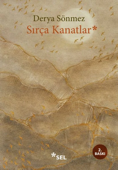 Sırça Kanatlar ürün görseli 1