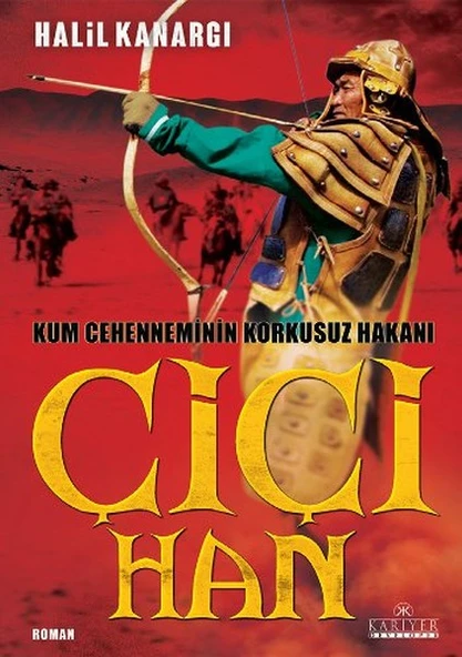 Çiçi Han ürün görseli 1