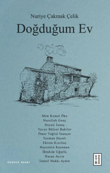 Doğduğum Ev ürün görseli 1
