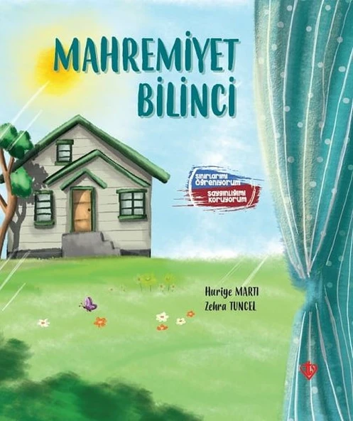 Mahremiyet Bilinci ürün görseli 1