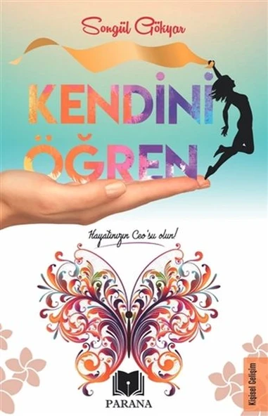 Kendini Öğren ürün görseli 1