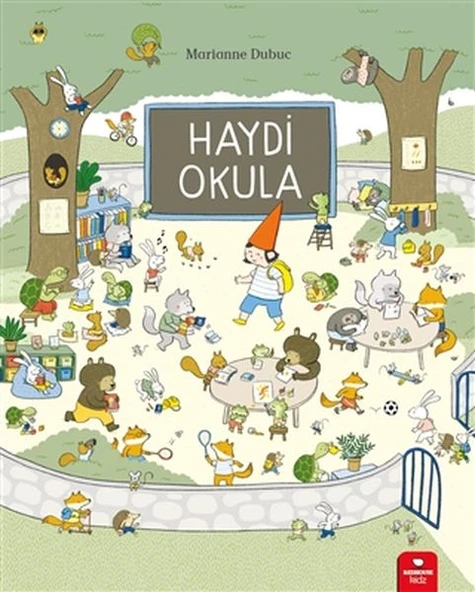 Haydi Okula ürün görseli 1