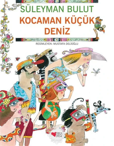 Kocaman Küçük Deniz ürün görseli 1