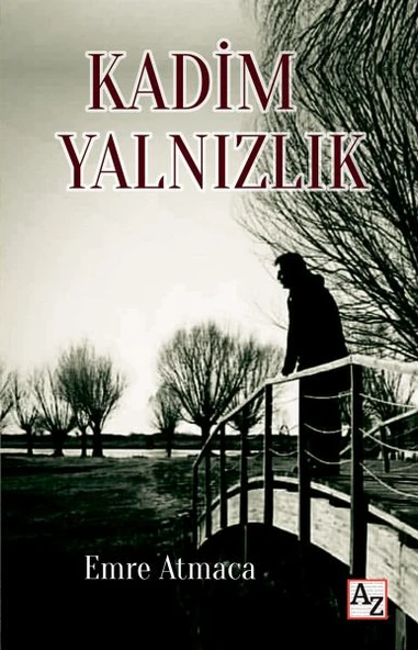 Kadim Yalnızlık ürün görseli 1