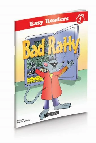 Bad Ratty Level 1 ürün görseli 1