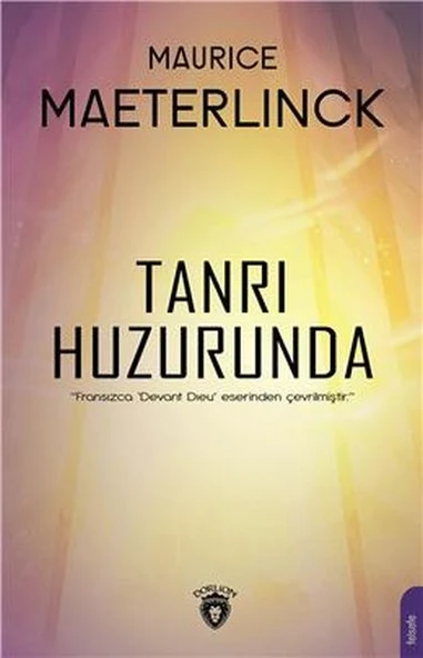 Tanrı Huzurunda ürün görseli 1