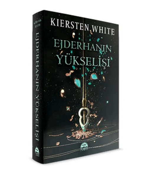 Ejderhanın Yükselişi - Ciltli ürün görseli 1