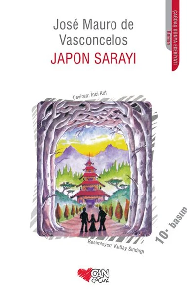 Japon Sarayı ürün görseli 1