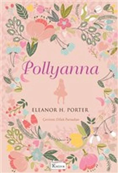 Pollyanna (Bez Ciltli) ürün görseli 1