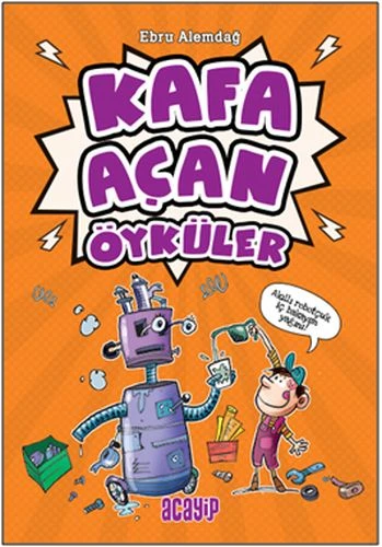 Kafa Açan Öyküler ürün görseli 1