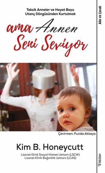 Ama Annen Seni Seviyor ürün görseli 1