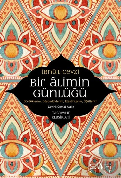 Bir Alimin Günlüğü ürün görseli 1