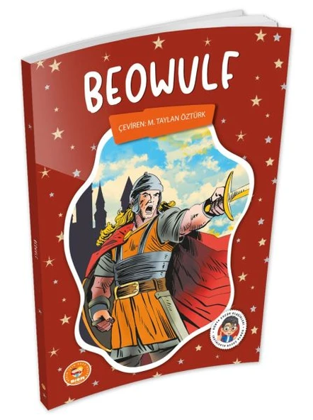 Beowulf ürün görseli 1