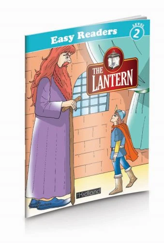 The Lantern Level 2 ürün görseli 1