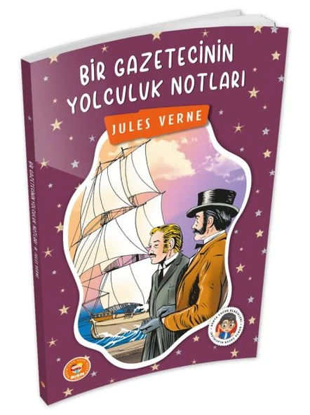 Bir Gazetecinin Yolculuk Notları ürün görseli 1