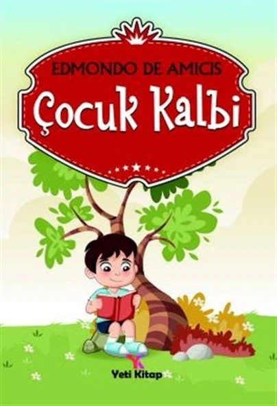 Çocuk Kalbi ürün görseli 1