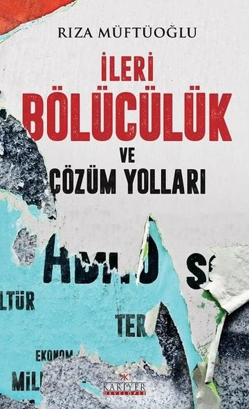 İleri Bölücülük ve Çözüm Yolları ürün görseli 1