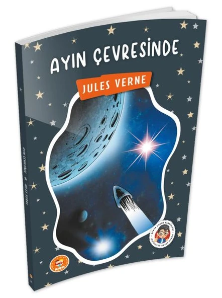 Ay’ın Çevresinde ürün görseli 1