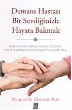 Demans Hastası Bir Sevdiğinizle Hayata Bakmak ürün görseli 1