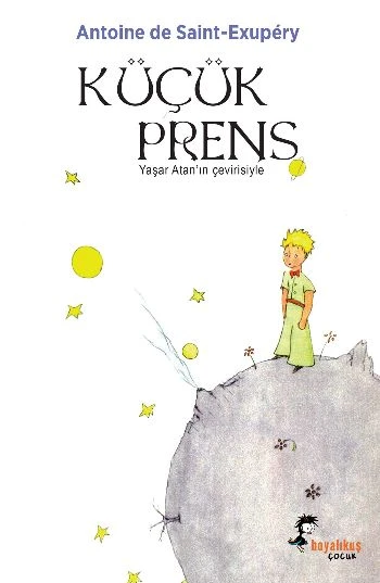 Küçük Prens ürün görseli 1