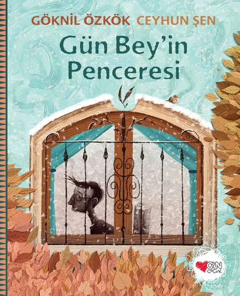 Gün Bey’in Penceresi ürün görseli 1