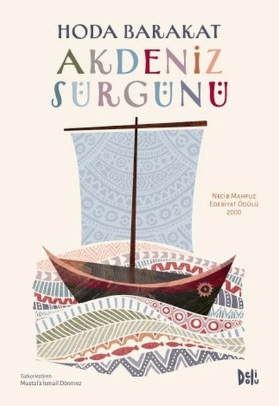 Akdeniz Sürgünü ürün görseli 1
