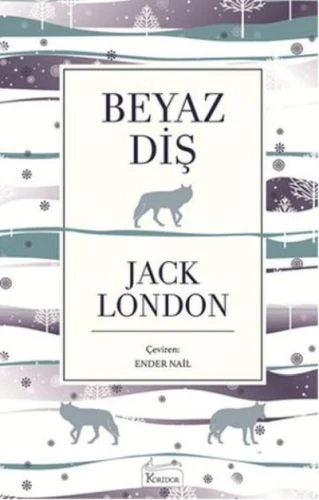 Beyaz Diş (Bez Ciltli) ürün görseli 1