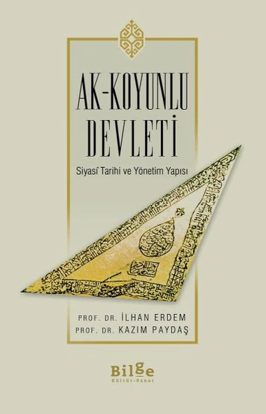 Ak-Koyunlu Devleti Siyasi Tarihi ve Yönetim Yapısı ürün görseli 1