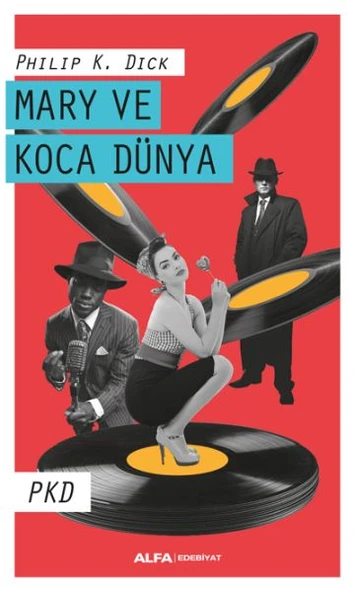 Mary ve Koca Dünya ürün görseli 1