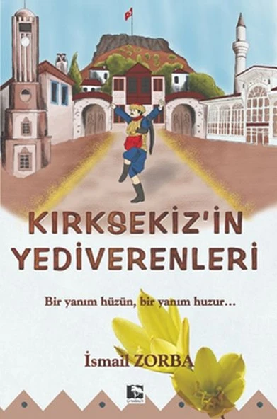 Kırksekiz'in Yediverenleri ürün görseli 1