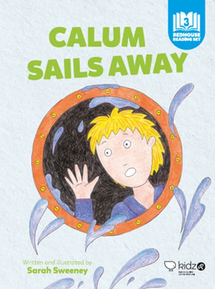 Calum Sails Away ürün görseli 1