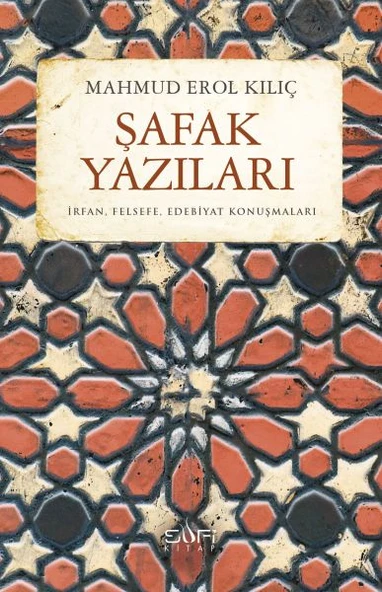 Şafak Yazıları ürün görseli 1