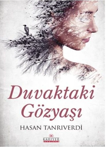 Duvaktaki Gözyaşı ürün görseli 1