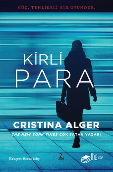 Kirli Para ürün görseli 1