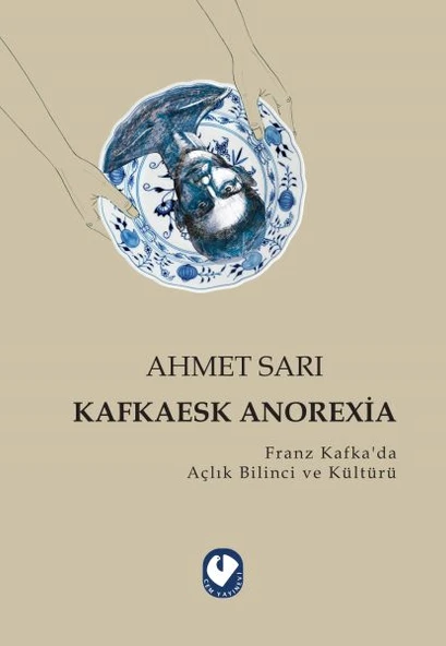 Kafkaesk Anorexia ürün görseli 1