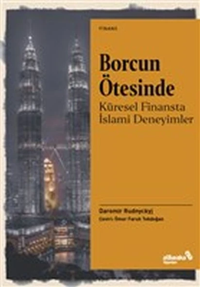 Borcun Ötesinde: Küresel Finansta İslami Deneyimler ürün görseli 1